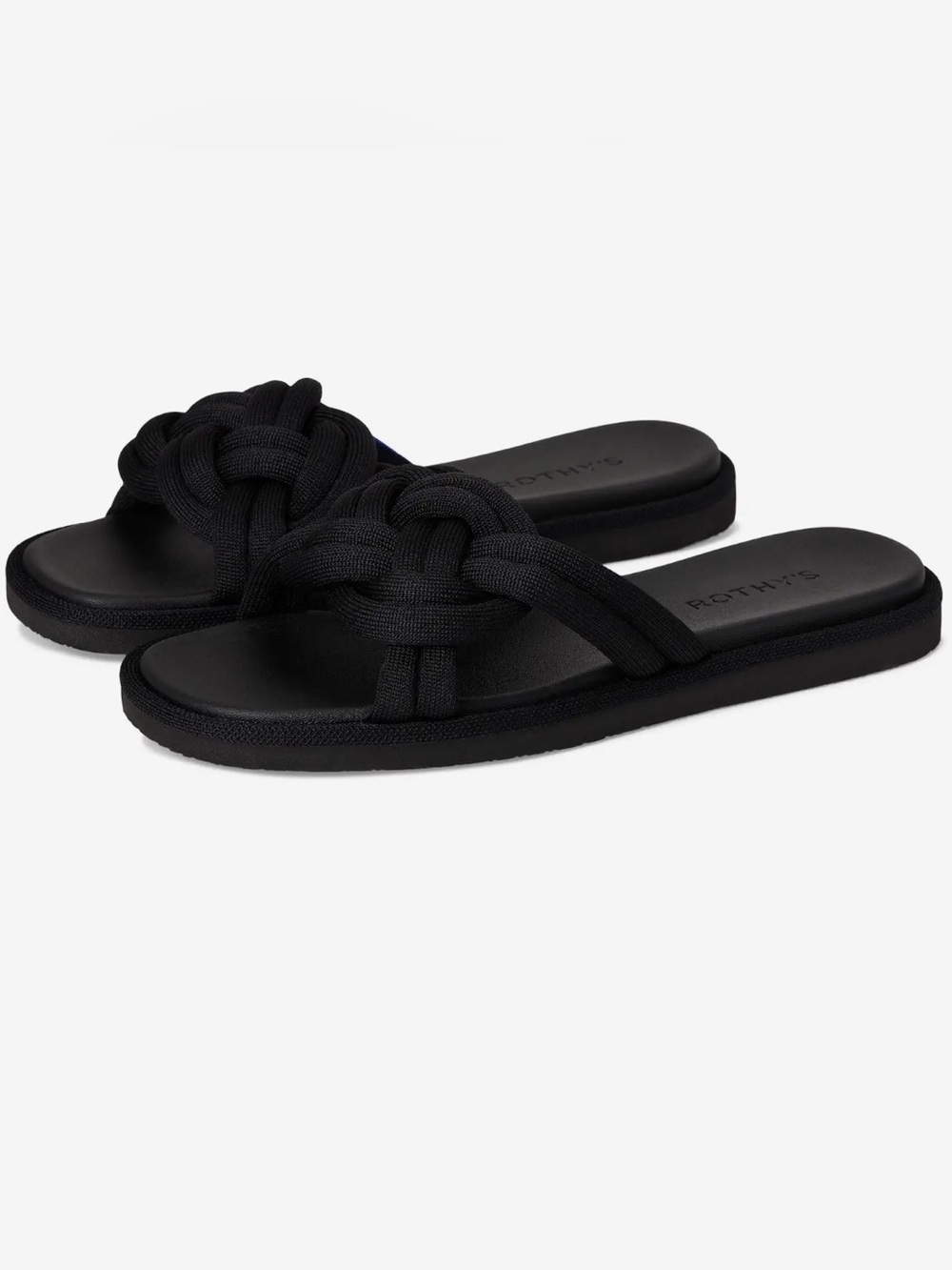 NEW Rothy’s The Summer Sandal - Picture 2 of 6